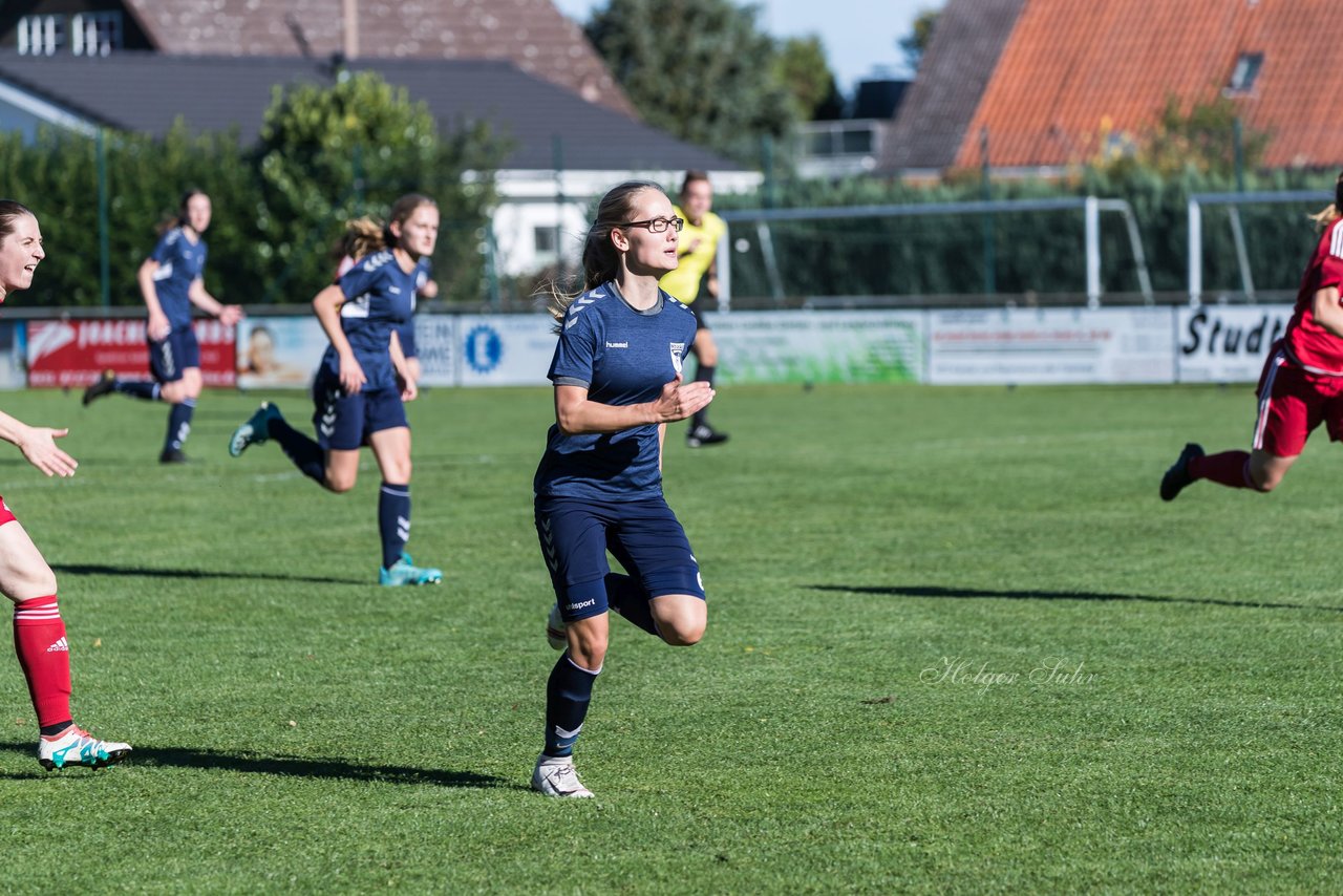 Bild 62 - Frauen SG Krummesse/Zarpen - Ratzeburger SV : Ergebnis: 4:2